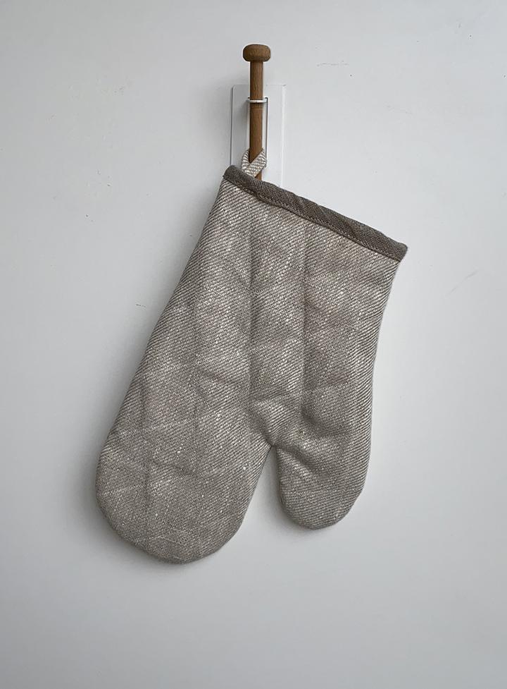 Oven Mitts & Potholders