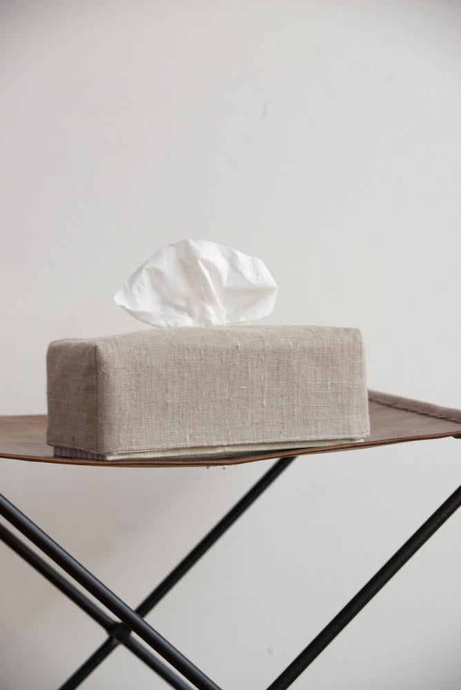 Tissue Box Cover