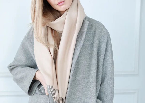 Accessories & Clothing